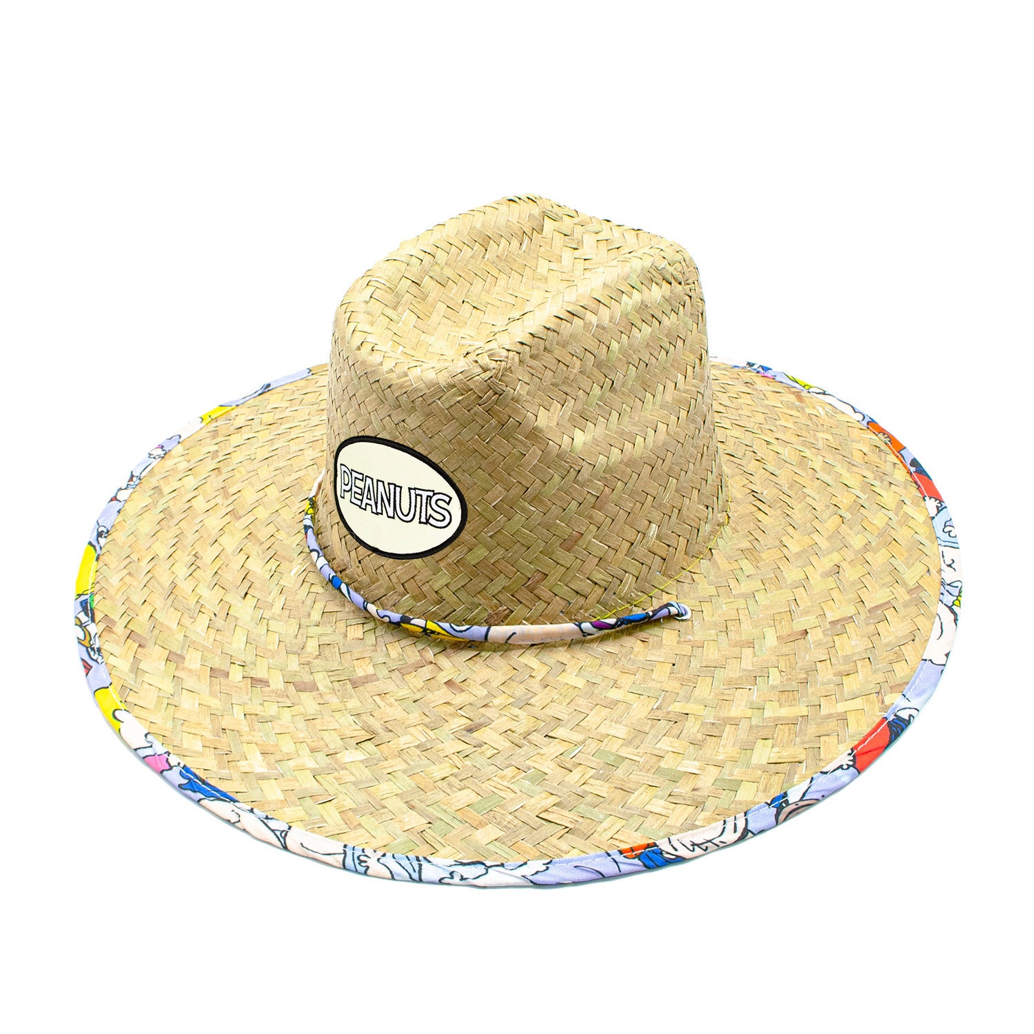 Kenny Characters Extra Wide Brim Lifeguard Hat Doba